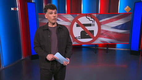 Het NOS Jeugdjournaal